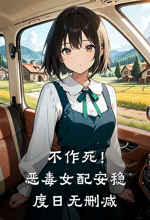 不作死！恶毒女配安稳度日无删减