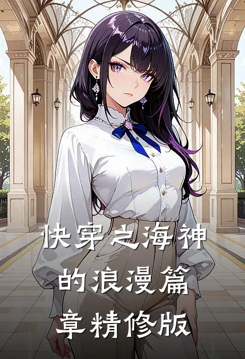 快穿之海神的浪漫篇章精修版