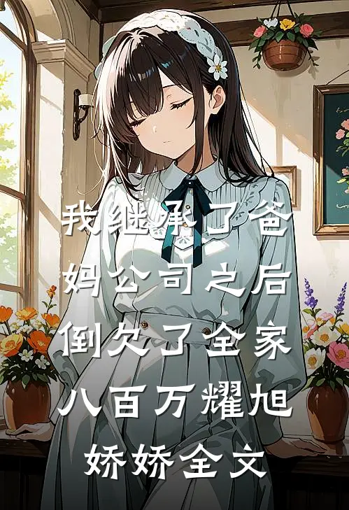 我继承了爸妈公司之后，倒欠了全家八百万耀旭娇娇全文