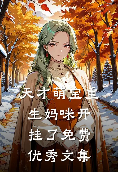 天才萌宝重生妈咪开挂了免费优秀文集