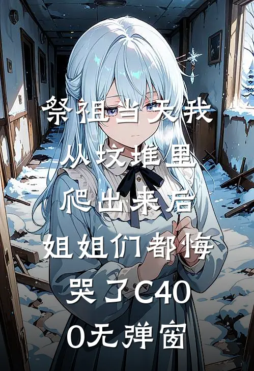 祭祖当天我从坟堆里爬出来后，姐姐们都悔哭了C400无弹窗