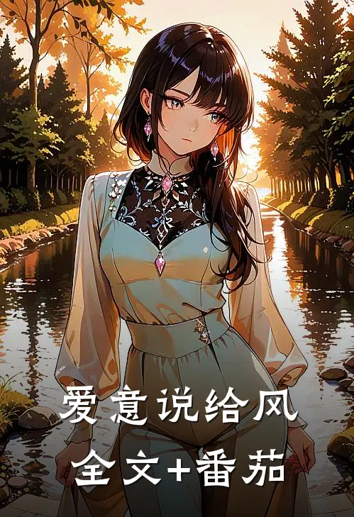 爱意说给风全文+番茄