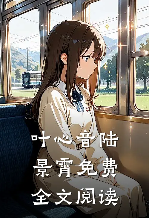 叶心音陆景霄免费全文阅读