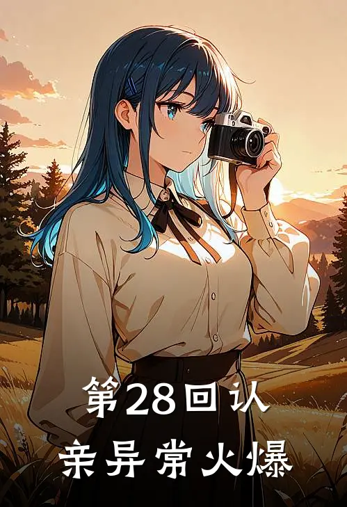 第28回认亲异常火爆
