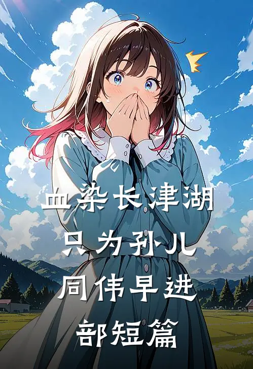 血染长津湖，只为孙儿同伟早进部短篇