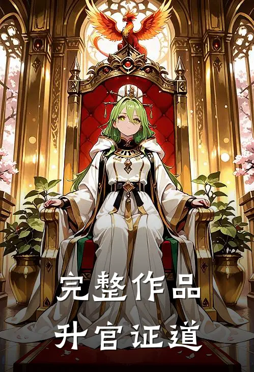 完整作品升官证道