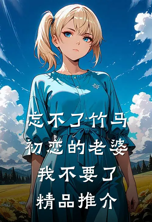 忘不了竹马初恋的老婆，我不要了精品推介
