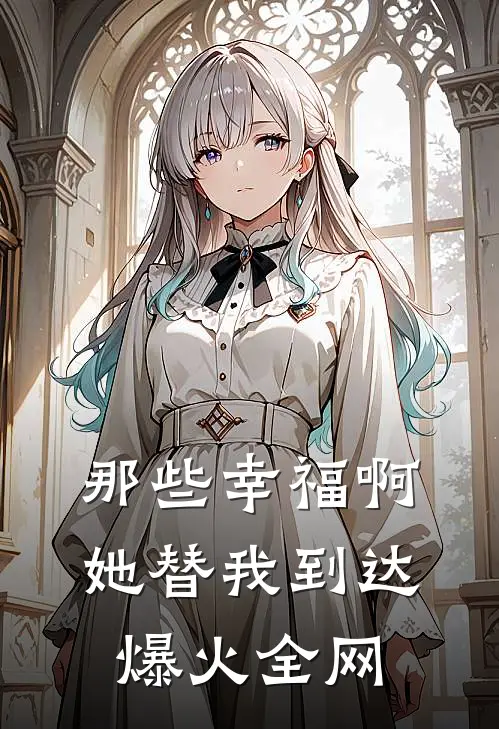 那些幸福啊，她替我到达爆火全网