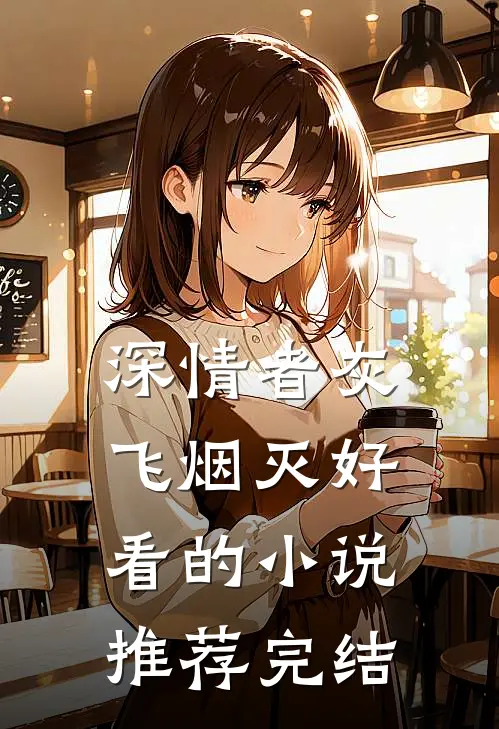 深情者灰飞烟灭好看的小说推荐完结