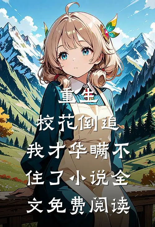 重生：校花倒追，我才华瞒不住了小说全文免费阅读