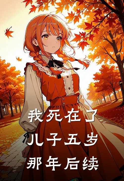我死在了儿子五岁那年后续