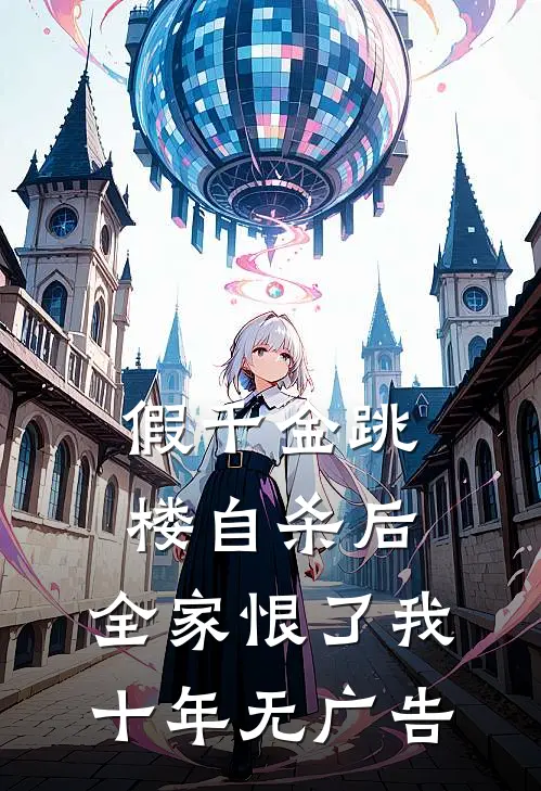 假千金跳楼自杀后，全家恨了我十年无广告
