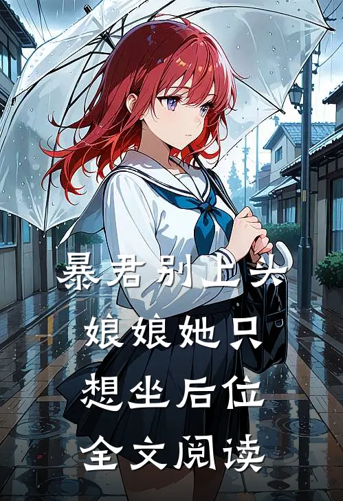 暴君别上头，娘娘她只想坐后位全文阅读