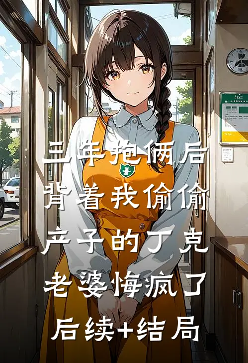 三年抱俩后，背着我偷偷产子的丁克老婆悔疯了后续+结局