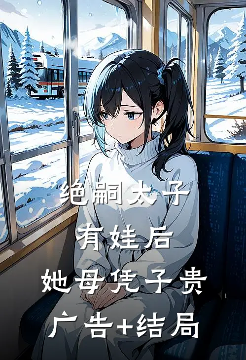 绝嗣太子有娃后，她母凭子贵广告+结局