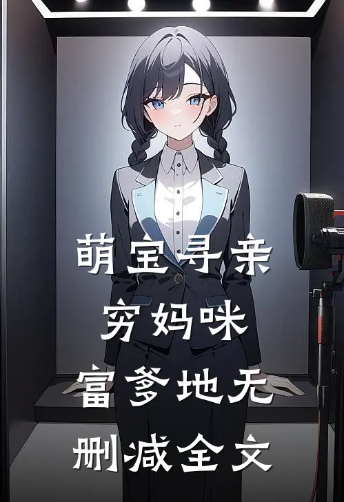 萌宝寻亲穷妈咪,富爹地无删减全文阅读