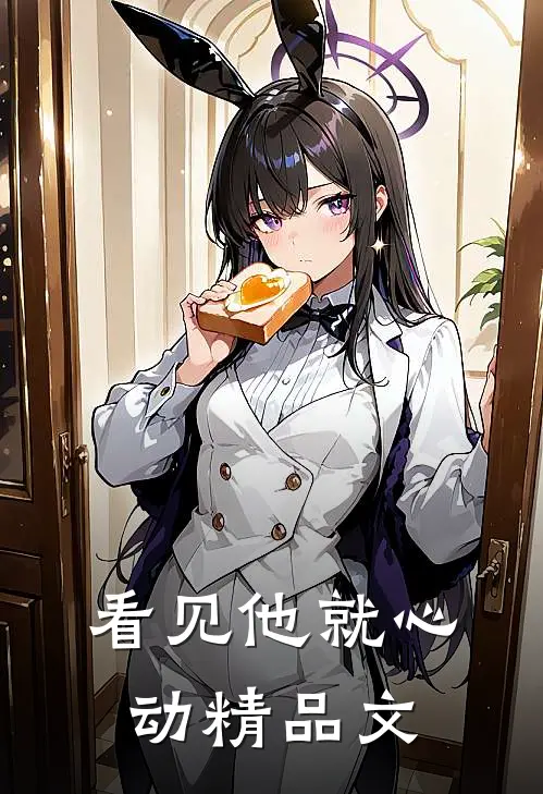 看见他就心动精品文