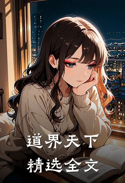 道界天下精选全文