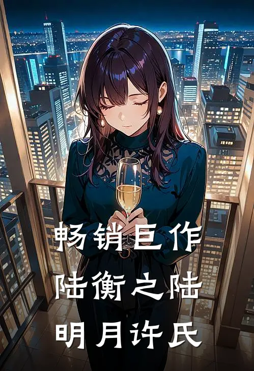 畅销巨作陆衡之陆明月许氏