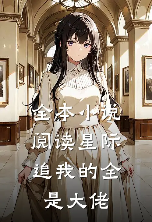 全本小说阅读星际：追我的全是大佬