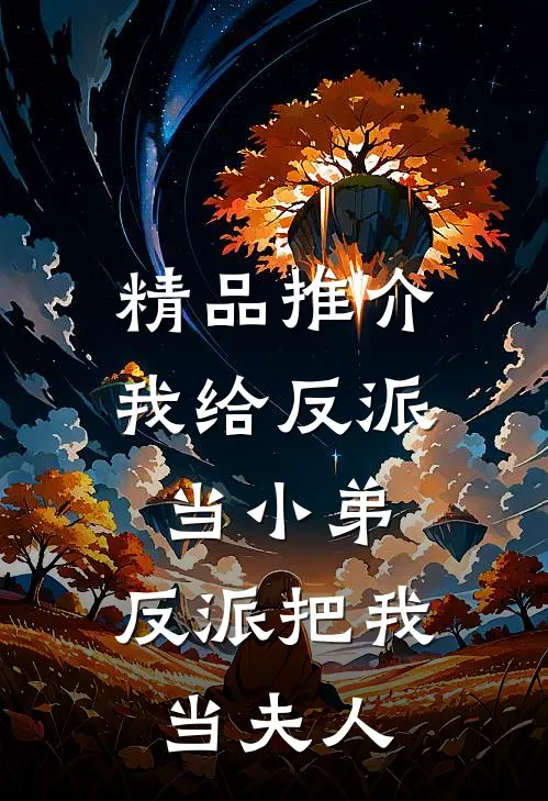 精品推介我给反派当小弟，反派把我当夫人