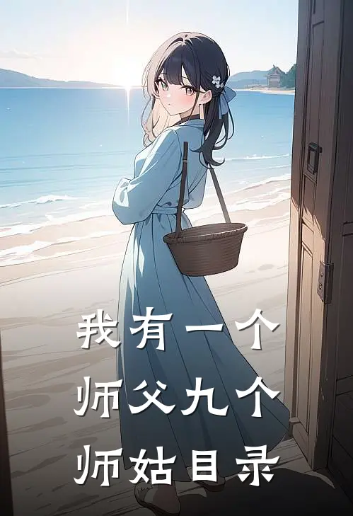 我有一个师父九个师姑目录