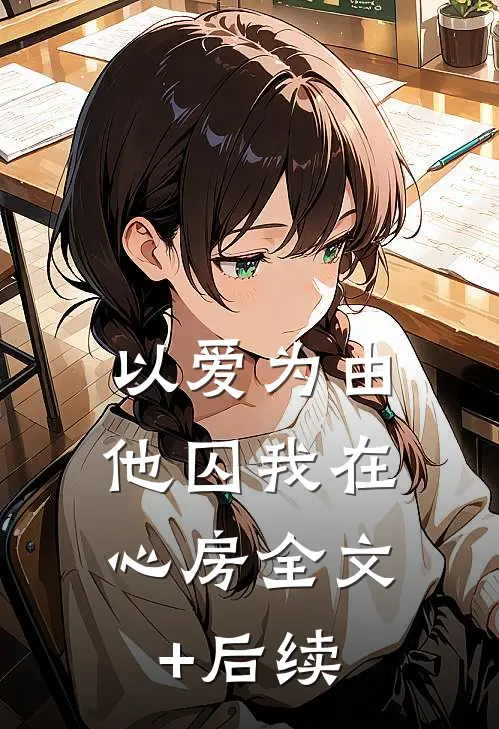 以爱为由，他囚我在心房全文+后续