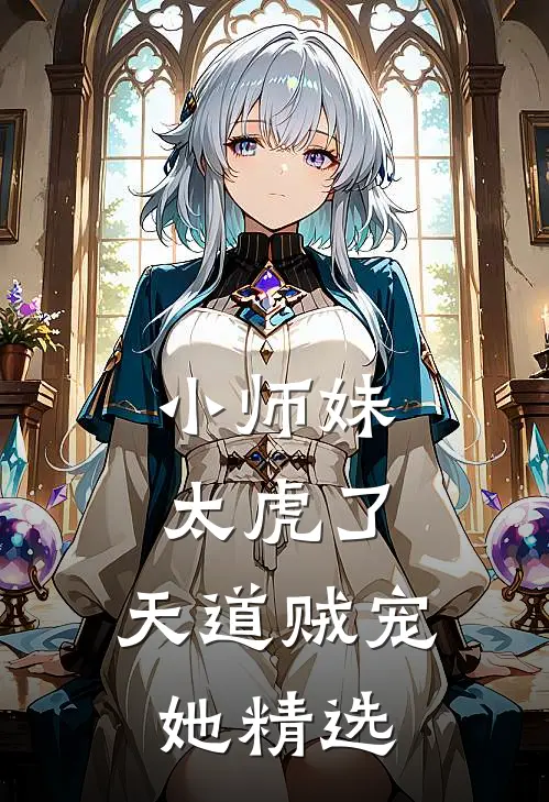小师妹太虎了,天道贼宠她精选章节