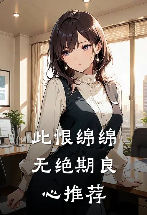 此恨绵绵无绝期良心推荐