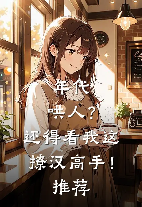 年代：哄人？还得看我这撩汉高手！推荐
