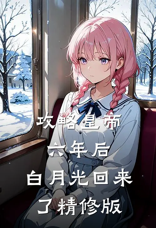 攻略皇帝六年后，白月光回来了精修版