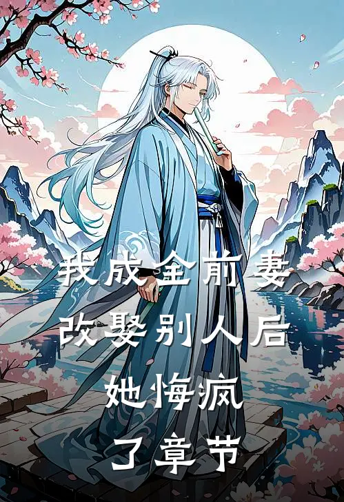 我成全前妻改娶别人后，她悔疯了章节