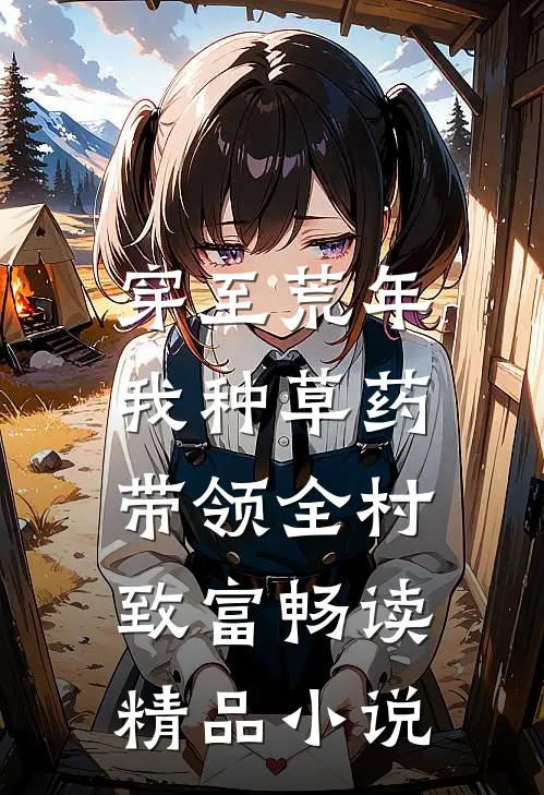 穿至荒年，我种草药带领全村致富畅读精品小说