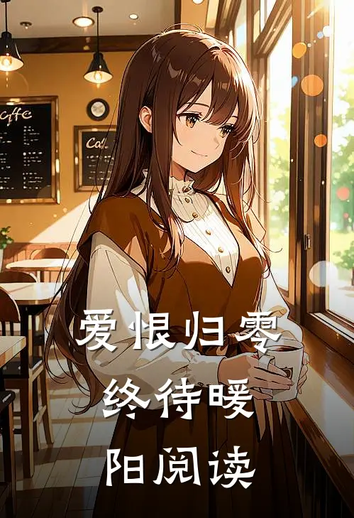 爱恨归零，终待暖阳阅读