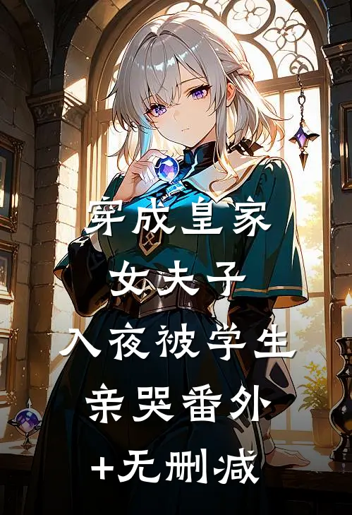 穿成皇家女夫子，入夜被学生亲哭番外+无删减