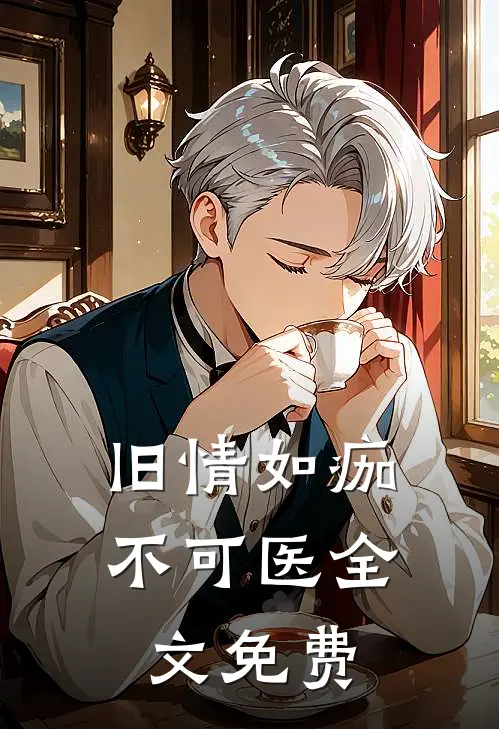 旧情如痂不可医全文免费