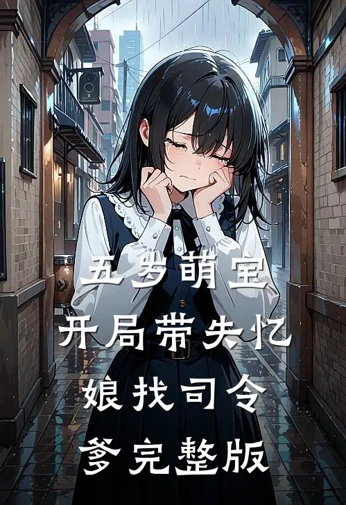 五岁萌宝：开局带失忆娘找司令爹完整版