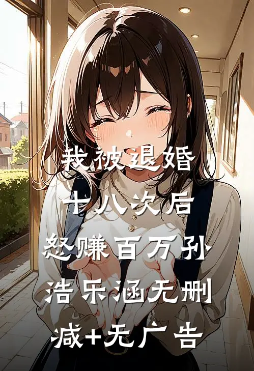 我被退婚十八次后，怒赚百万孙浩乐涵无删减+无广告