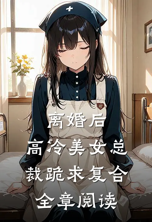 离婚后，高冷美女总裁跪求复合全章阅读