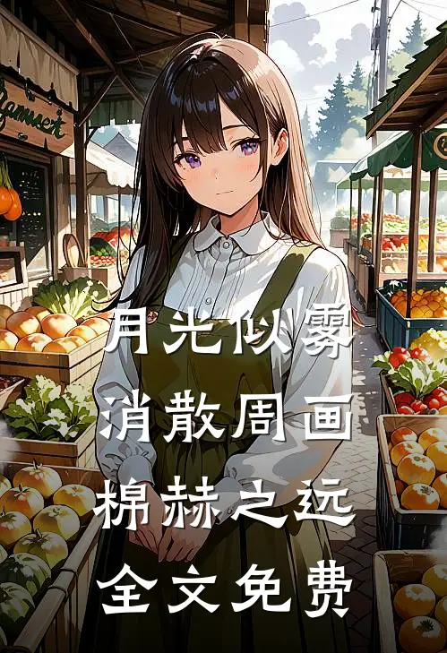 月光似雾消散周画棉赫之远全文免费