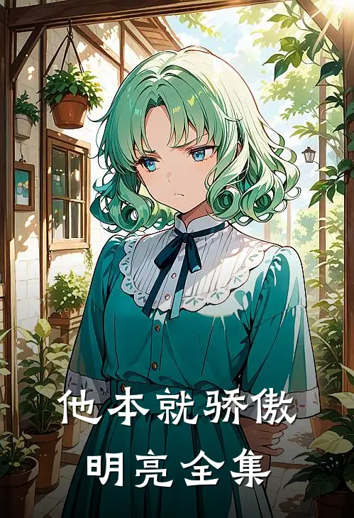 他本就骄傲明亮全集