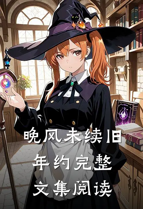 晚风未续旧年约完整文集阅读