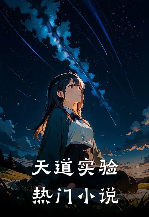 天道实验热门小说