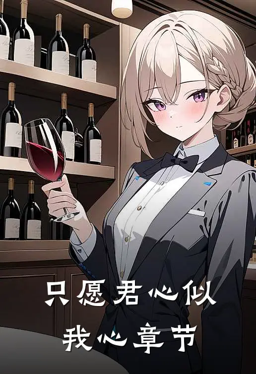 只愿君心似我心章节