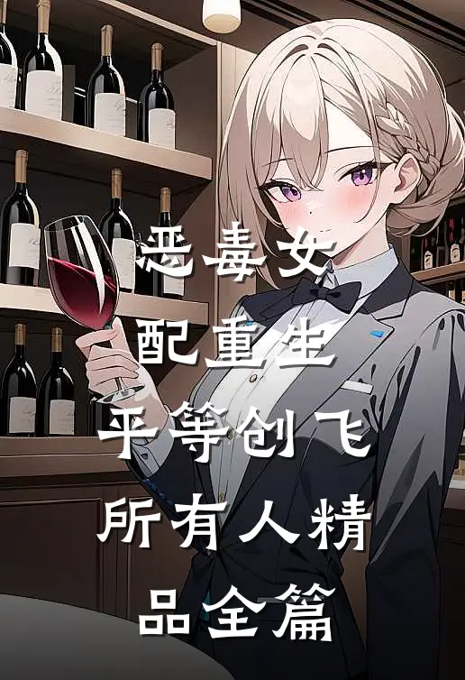 恶毒女配重生，平等创飞所有人精品全篇