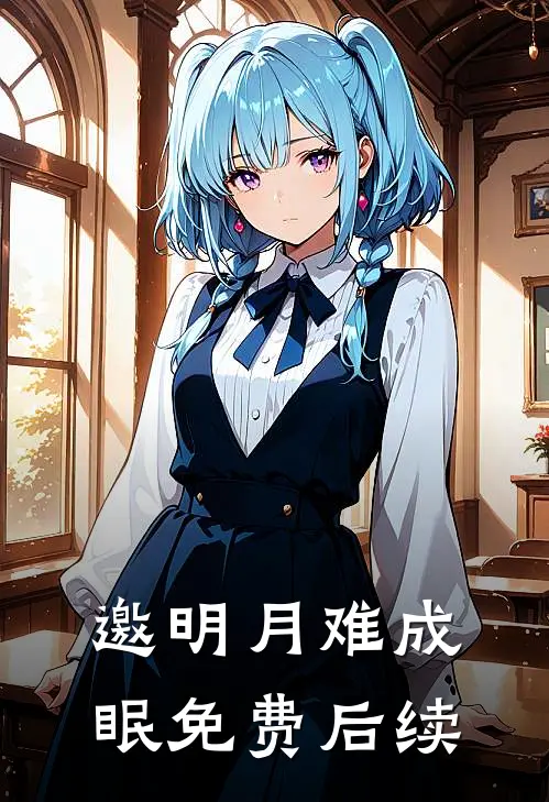 邀明月难成眠免费后续
