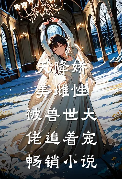 天降娇美雌性，被兽世大佬追着宠畅销小说