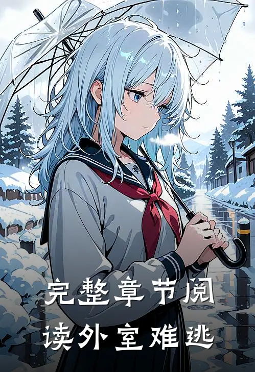 完整章节阅读外室难逃