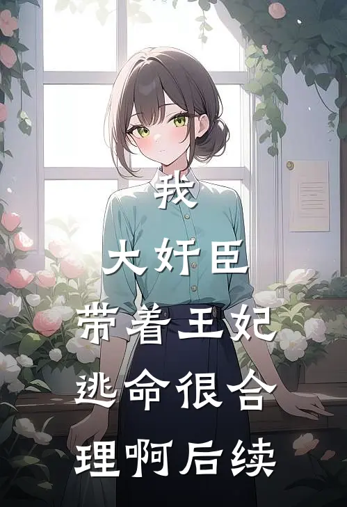 我，大奸臣，带着王妃逃命很合理啊后续