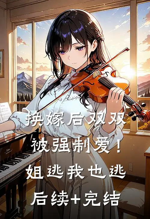 换嫁后双双被强制爱！姐逃我也逃后续+完结